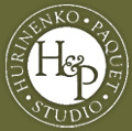 Hurinenko & Paquet Studio